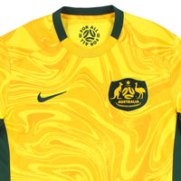Maillot Australie - 2023-24 Domicile