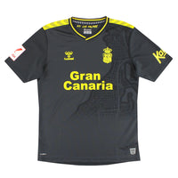 Maillot Las Palmas - 2023-24 Extérieur