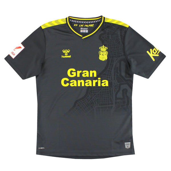 Maillot Las Palmas - 2023-24 Extérieur