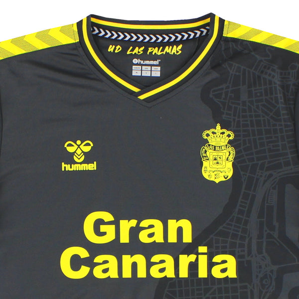 Maillot Las Palmas - 2023-24 Extérieur