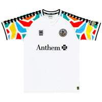 Maillot Oakland Roots Meyba - 2023 Extérieur