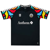 Maillot Oakland Roots Meyba - 2023 Domicile