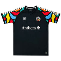 Maillot Oakland Roots Meyba - 2023 Domicile