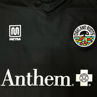 Maillot Oakland Roots Meyba - 2023 Domicile