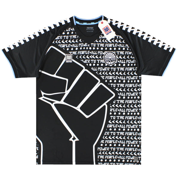 Maillot Oakland Soul Meyba - 2023 Domicile