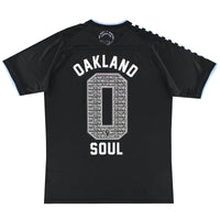 Maillot Oakland Soul Meyba - 2023 Domicile