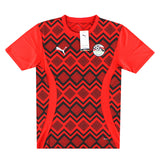 Maillot Égypte - 2024-25 Pre-Match
