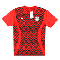 Maillot Égypte - 2024-25 Pre-Match