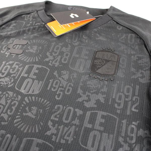 Maillot Club Leon Charly 2024-25