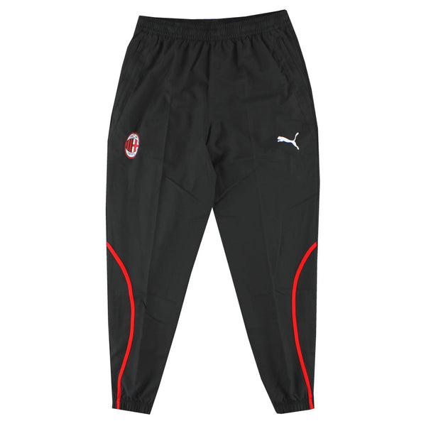Maillot AC Milan - 2024-25 Pre-Match