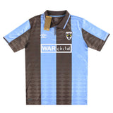 Maillot AFC Wimbledon - 2024-25 Extérieur