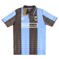 Maillot AFC Wimbledon - 2024-25 Extérieur