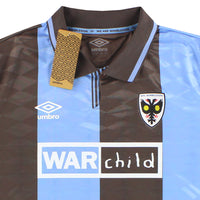 Maillot AFC Wimbledon - 2024-25 Extérieur