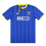 Maillot AFC Wimbledon - 2024-25 Domicile