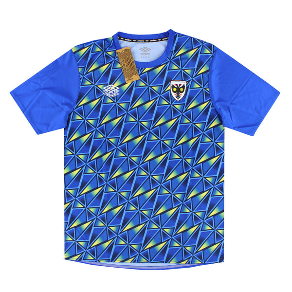 Maillot AFC Wimbledon - 2024-25 Pre-Match