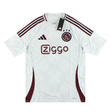 Maillot Ajax - 2024-25 Third
