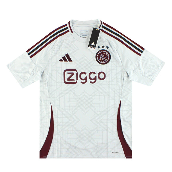 Maillot Ajax - 2024-25 Third