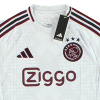 Maillot Ajax - 2024-25 Third