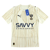 Maillot Al Hilal - 2024-25 Gardien
