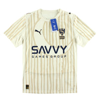 Maillot Al Hilal - 2024-25 Gardien