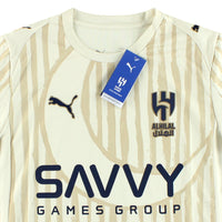 Maillot Al Hilal - 2024-25 Gardien