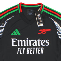Maillot Arsenal - 2024-25 Extérieur