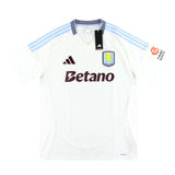 Maillot Aston Villa - 2024-25 Extérieur