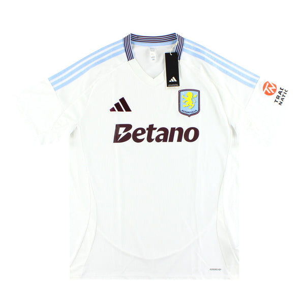 Maillot Aston Villa - 2024-25 Extérieur