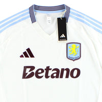 Maillot Aston Villa - 2024-25 Extérieur