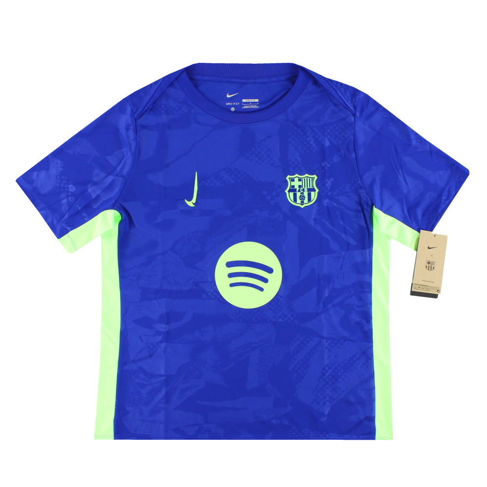 Maillot Barcelone 2024-25
