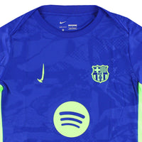 Maillot Barcelone 2024-25