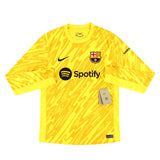 Maillot Barcelone - 2024-25 Gardien