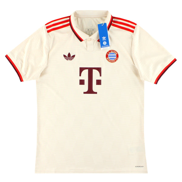 Maillot Bayern Munich - 2024-25 Third