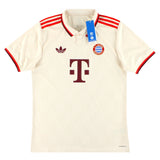 Maillot Bayern Munich - 2024-25 Third