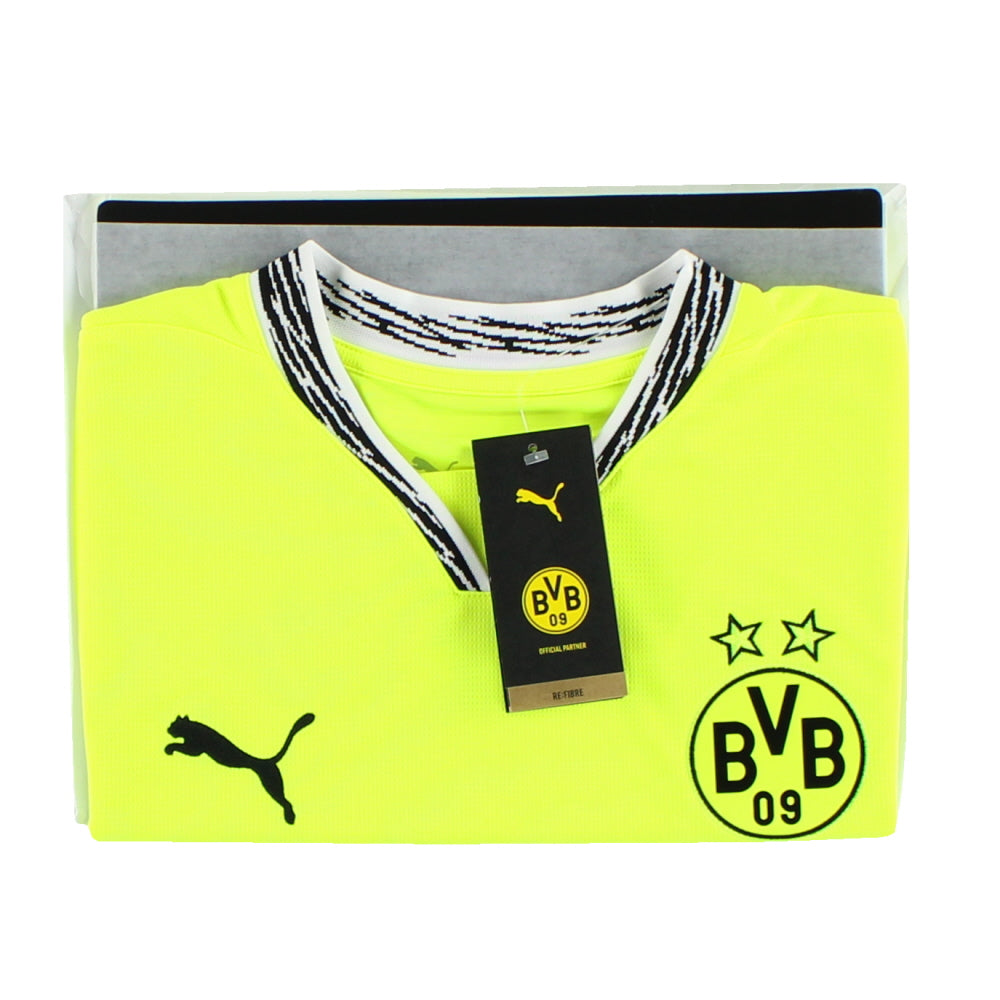 Maillot Borussia Dortmund - 2024-25 Domicile