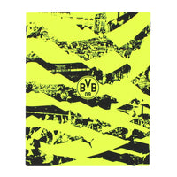 Maillot Borussia Dortmund - 2024-25 Domicile