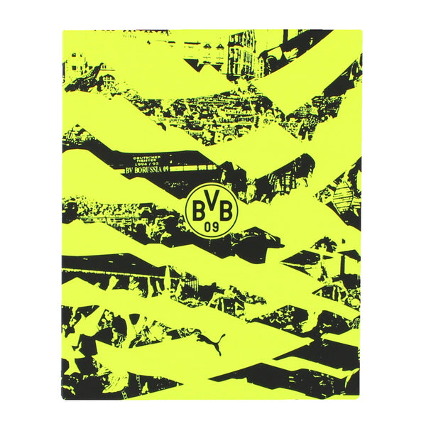 Maillot Borussia Dortmund - 2024-25 Domicile