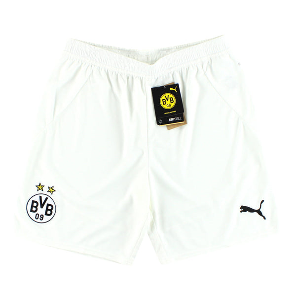 Maillot Borussia Dortmund - 2024-25 Third