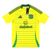Maillot Celtic - 2024-25 Extérieur