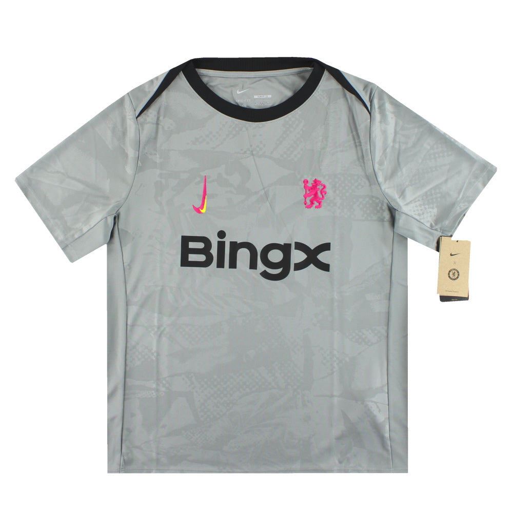 Maillot Chelsea - 2024-25 Pre-Match