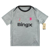 Maillot Chelsea - 2024-25 Pre-Match