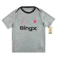Maillot Chelsea - 2024-25 Pre-Match