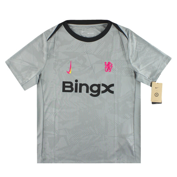 Maillot Chelsea - 2024-25 Pre-Match
