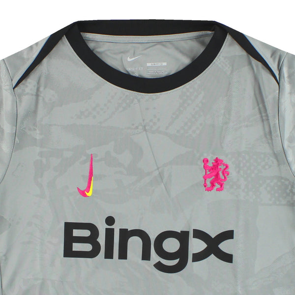 Maillot Chelsea - 2024-25 Pre-Match