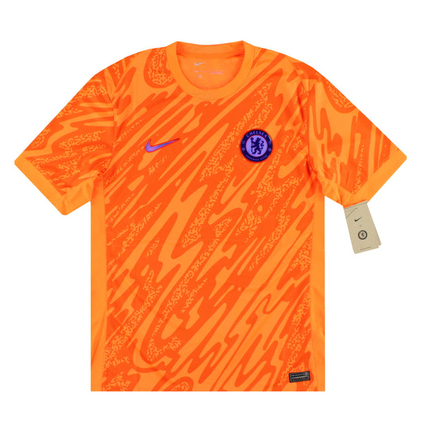 Maillot Chelsea - 2024-25 Gardien