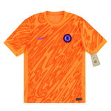 Maillot Chelsea - 2024-25 Gardien