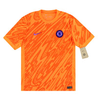 Maillot Chelsea - 2024-25 Gardien