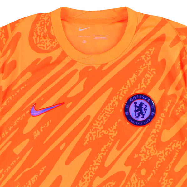 Maillot Chelsea - 2024-25 Gardien