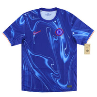 Maillot Chelsea - 2024-25 Domicile