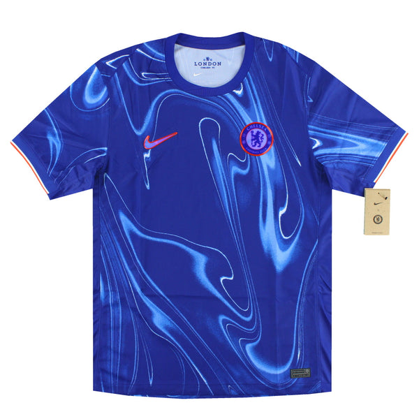 Maillot Chelsea - 2024-25 Domicile